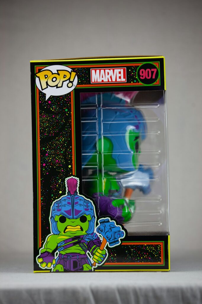 Action Figure Colecionável K-Pop Idol Edition