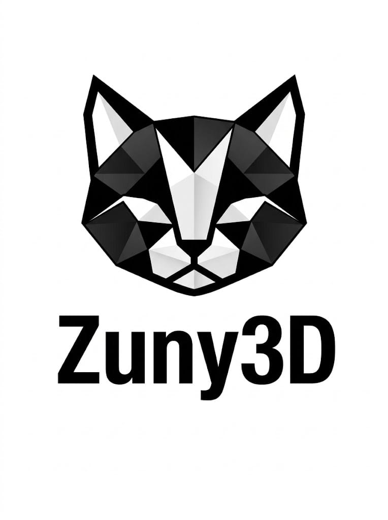Zuny3D